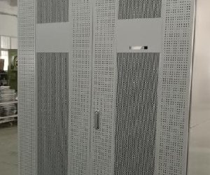 軌道應(yīng)用機(jī)柜