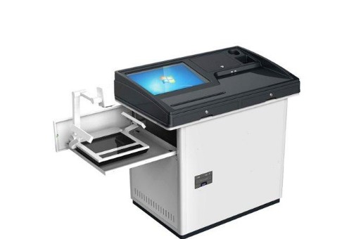 鈑金機箱機柜加工