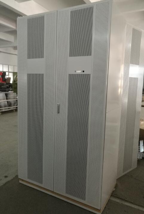 機(jī)柜加工