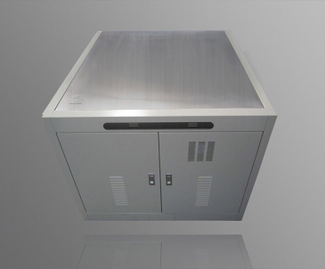不銹鋼工具柜