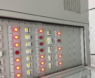 電池柜|機(jī)箱機(jī)柜加工